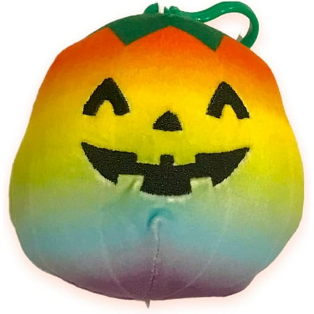 Squishmallow Official Kellytoy Halloween 2022 Squad Squishy Stuffed Plush Toy Animal