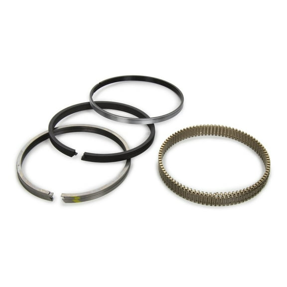 Je Pistons Piston Ring Set 4.155 Nitride 043 043 3.0mm