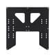 thumbnail image 2 of Placa de soporte para impresora D, accesorios para impresora 3D, placa anodizada de aluminio para impresora D, accesorios para impresora D, características mejoradas, 2 of 9