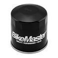 thumbnail image 1 of BikeMaster Black Oil Filter for Polaris Ranger 400 4x4 2010-2014, 1 of 1