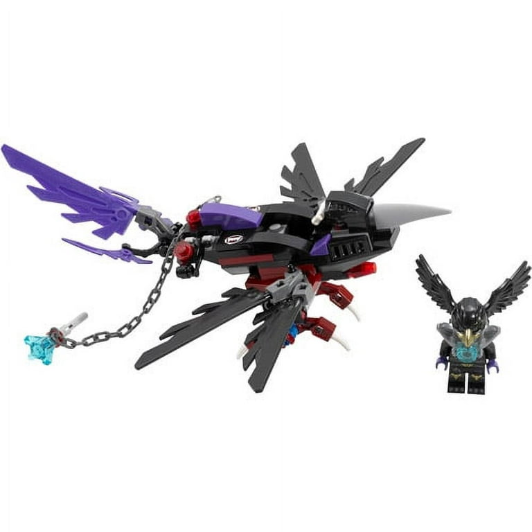 LEGO Chima Razcal Glider Play Set