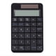 thumbnail image 1 of Miniteclado Inalámbrico 2 en 1 USB Digital con Calculadora, 2.4G, Pantalla y Calculadora de Oficina., 1 of 5
