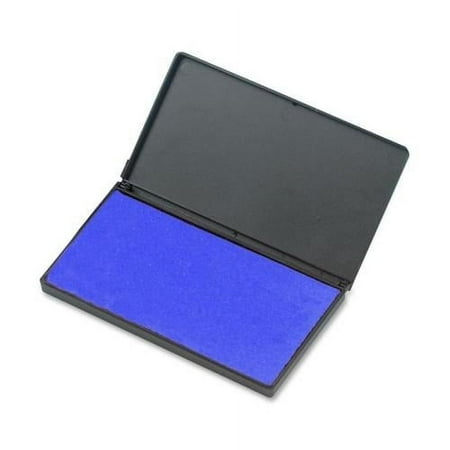 UPC: 0026487922154 | CLI LEO92215 Nontoxic Foam Pads 1 Each Blue