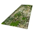 thumbnail image 2 of / Mats Rugs Flannel Non Slip Rubber Backing Rugs - x180cm, 2 of 6