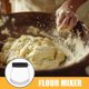 thumbnail image 3 of FOMIYES Mezclador De Masa De Acero Inoxidable Con Raspador Herramienta Multifuncional Para Cocina, 3 of 8