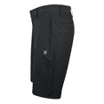 thumbnail image 5 of Hurley Men's All Day Hybrid Shorts (Black, 34), 5 of 37