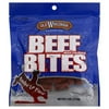 Old Wisconsin Food Products Old Wisconsin Beef Bites, 4 oz