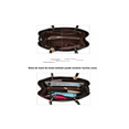 thumbnail image 4 of Bolsa Mano Mujer: Elegancia Moderna, Funcionalidad Perfect Negro, 4 of 4