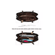 thumbnail image 4 of Bolsa Mano Mujer: Elegancia Moderna, Funcionalidad Perfect Negro, 4 of 4