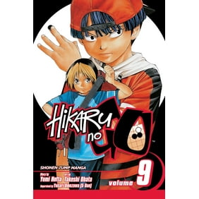 Hikaru No Go Vol 14 Sai Vs Toya Koyo Walmart Com Walmart Com