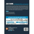 thumbnail image 2 of J & K Bank 2020 Probationary Officers & Associates - Guide, (Paperback), 2 of 2