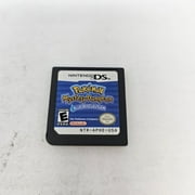 Pokemon Mystery Dungeon Blue Rescue Nintendo DS New- Video Games
