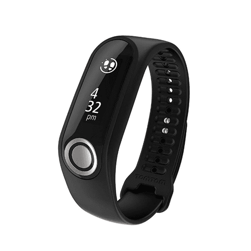 tomtom tracker