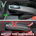 thumbnail image 4 of Handbrake Button Switch Replacement Fit For Vauxhall Opel Mokka 2012-2018 42576667, 4 of 5