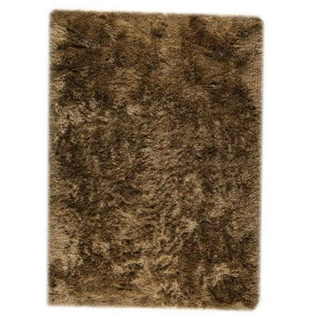 Dubai Hazelnut Rectangle Area Rug, 8 ft. 3 in. x 11 ft. 6 (Best Area To Live In Dubai For Expats)