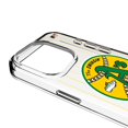 thumbnail image 3 of Athletics Cooperstown Pinstripe iPhone Clear Case, 3 of 7