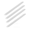 thumbnail image 1 of Double Loop Wire Binding Spines 40 Sheet Capacity Office Supplies, 1 of 7