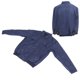 thumbnail image 4 of Camisa Con Aire Acondicionado, Disipa Rápidamente El Calor Chaleco De Enfriamiento Ajustable De 3 Velocidades Para Hombres Para Trabajo A Alta Temperatura Para Trabajo Al Aire EOTVIA SG, 4 of 8
