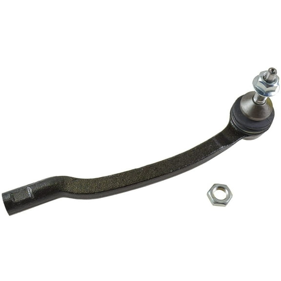 TRQ Front Left Outer Tie Rod Drivers Side Fits Select 2001-2002 Volvo V70 2003-2007 XC70 2003-2014 XC90