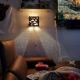 thumbnail image 3 of Minecraft Creative Led Night Lamp Wall Lamp Home Decoration Bedside Lamp Minecraft Mood Lamp, 3 of 3