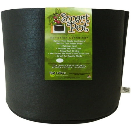 Smart Pot - Smart Pot 5 Gallon 5 Pack