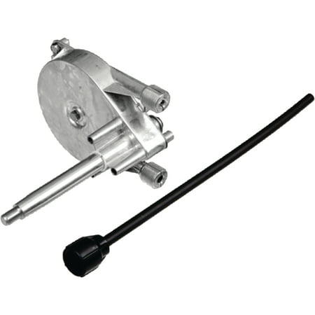 SeaStar SH5023P Safe-T TS Old Style Helm