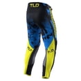 thumbnail image 3 of Pantalón Troy Lee Designs GP Youth Astro Blue para niño, 3 of 5