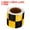 Yellow Black, variant on Uxcell Reflective Tape, 2 Roll 10 ft x 2-inch Adhesive High Visibility Safety Tape Reflector, Square Green White