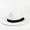 C, variant on Western Cowboy Top Hat For Men And Women, Warm And Winter Jazz Hat, Woolen Top Hat