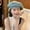 Nostalgic color, variant on Retro Washed Denim Beret Women's Spring And Summer Thin Style Big Head Circumference Style Bud Painter Hat Wholesale