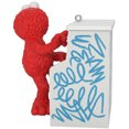 thumbnail image 4 of Hallmark QXI7255 Sesame Street Elmo’s Magic Piano Musical 2021 Ornament, 4 of 6