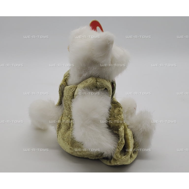 Ty Beanie Baby Attic Treasure - Katze Katrina The Cat - Walmart.com