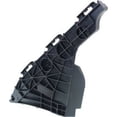 thumbnail image 2 of NEW Rear Driver Side Bumper Bracket for 2007-2012 Toyota Yaris TO1132111, 2 of 5