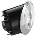 thumbnail image 4 of Headlight Compatible with 2002-2004 Mini Mini Cooper Cooper 1.6L I4 W10B16 W11B16 Right Passenger Side HALOGEN M100167 210HP, 4 of 8