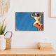 thumbnail image 3 of Vintage Metal Tin Sign Placa Pared Mujeres Carteles Hierro Pintura Para Bar Hogar Likrtyny Arte Deco, 3 of 9