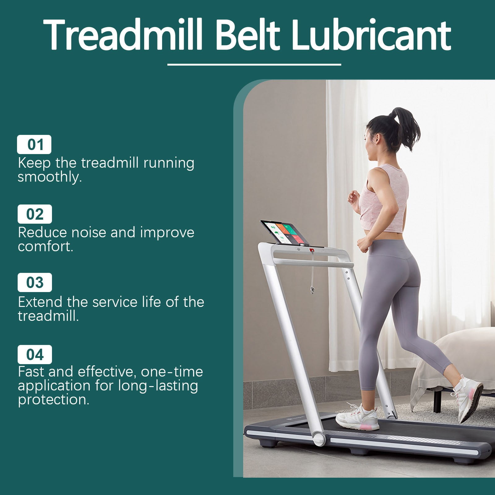 sex toy for men cheap Silicone Treadmill Lubricant, Treadmill Belt Lubricant, Universal Treadmill  Belt Lubricant 30 Ml For Treadmill Lubricating Oil main image 0