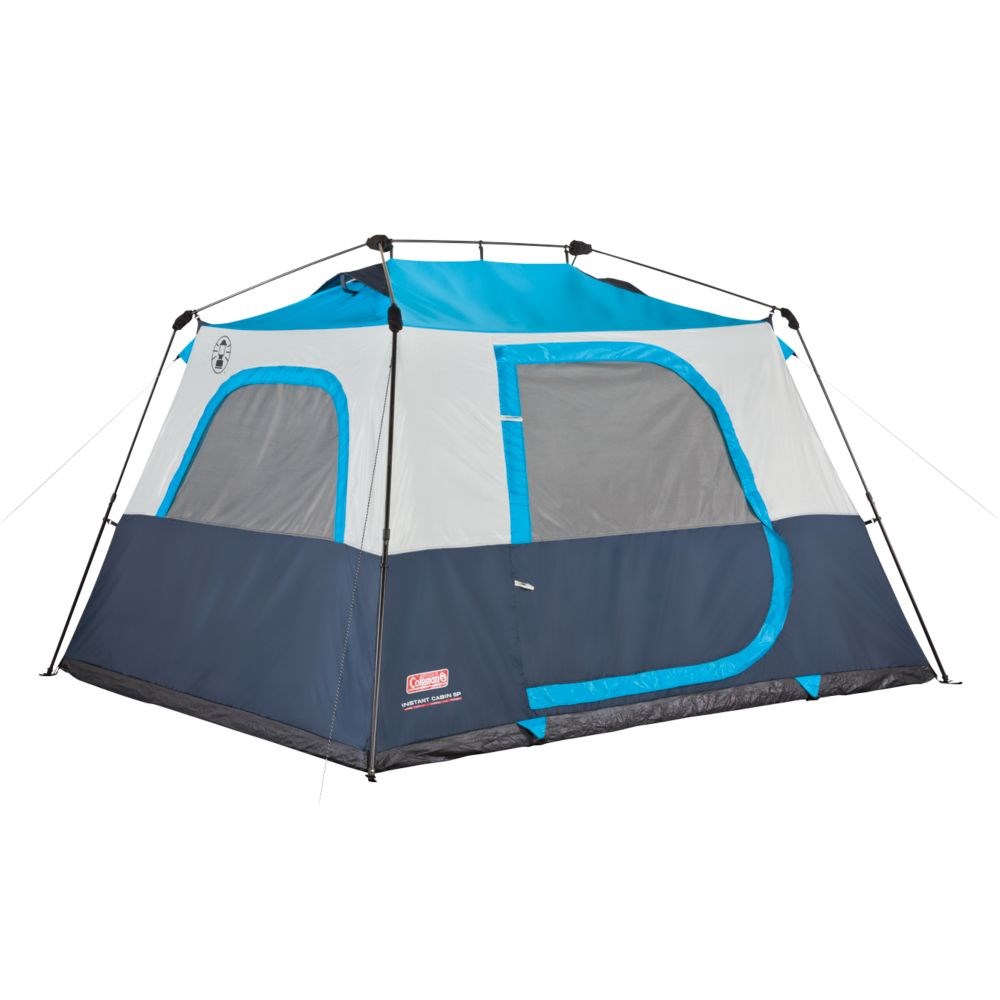 Coleman Instant Cabin Tent - image 2 of 2