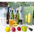 thumbnail image 3 of Licor pesado Pafusen Pour Spout, paquete de 12 unidades, dorado, con tapa automática, 3 of 9