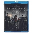 thumbnail image 1 of Ligue de Justice de Zack Snyder [Blu-Ray], 1 of 2