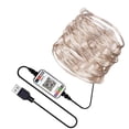 thumbnail image 1 of Tholdsy Luces decorativas para árboles de Navidad, luces LED personalizadas con Bluetooth inteligente, luces de cadena personalizadas, aplicación de Electrónica miscelánea 20LED, 1 of 1