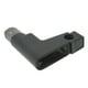 thumbnail image 1 of Frente De Scooter Eléctrico, Fuerza De Impacto, Bloque De Presión De Scooter Eléctrico De Alta Precisión, Resistencia A La Abrasión Para Reemplazo ANGGREK Press Block for Ninebot G30 Max, 1 of 8