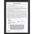 2025 Topps Royalty Collection UFC Jack Della Maddalena #SS-JM Superior ...