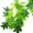 Other, variant on Reptile Plants, Amphibian Hanging Plants with Suction Cup for Lizards, Geckos, Bearded Dragons, Snake, Hermit Crab Tank Pets Habitat Decorations