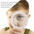 thumbnail image 2 of Langgg 30X LED Magnifier Magnifying Glass with Light Handheld Magnifying Glass, 2 of 9