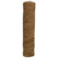 thumbnail image 2 of Jobes 3103 Natural Burlap Weed Barrier Fabric, 3 ft X 150 ft, Tan, 2 of 4