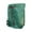 Green, variant on Heavy Duty Large Leaf Bags for Yard Waste, Big Lawn and Garden Leaf Collection Bag with Handles, Extra Strong Tarp Material for Easy Pickup and Disposal, Multiple Size Options (270L, 1pc)