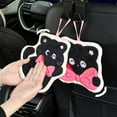 thumbnail image 1 of Sentmoon Towel Bath Hand Towels Car Towel Car Wiping Cloth Hanging Type Glass Wiping Cloth Thickened Car Wiping Cloth That Does Hair Absorbent Car Wiping Cloth, 1 of 7