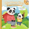 thumbnail image 1 of Libro Albatros Media Mi mamá tiene superpoderes, 1 of 1