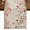 Light Beige Light Pink Rose Red, variant on Table Runners 48 Inches Long Dress Scarves, Valentine's Day Farmhouse Kitchen Table Runner, Short Coffee Tablerunners, Watercolor Love Flowers Leaves Plants Beige 13x48 Inch