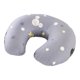 thumbnail image 1 of Funda de almohada para lactancia Funda de almohada para lactancia en forma de U suave para lactancia materna y recién nacidos, 1 of 5